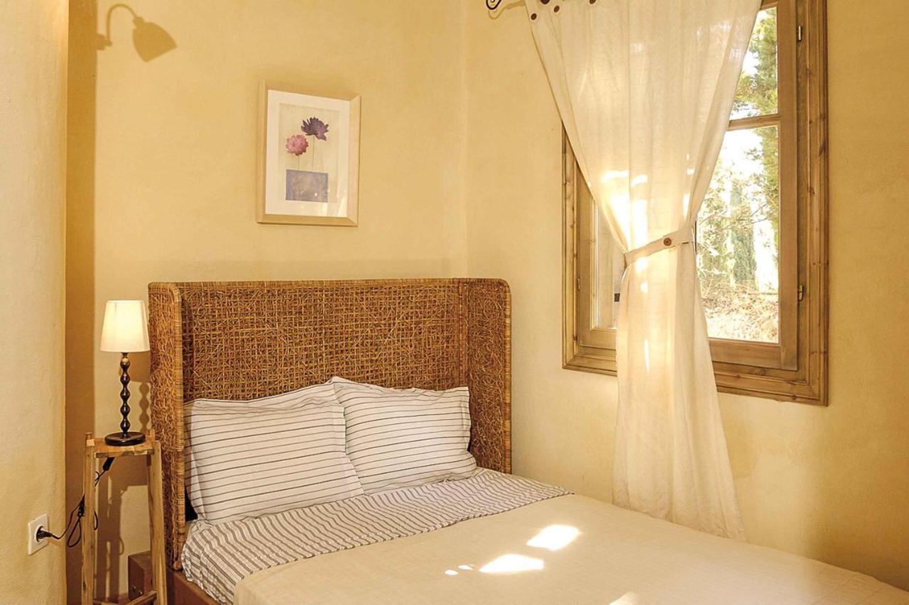 Mounty Island Villas Avra-Calma Lazaráta Esterno foto