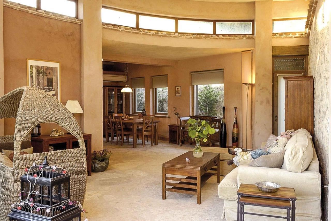 Mounty Island Villas Avra-Calma Lazaráta Esterno foto