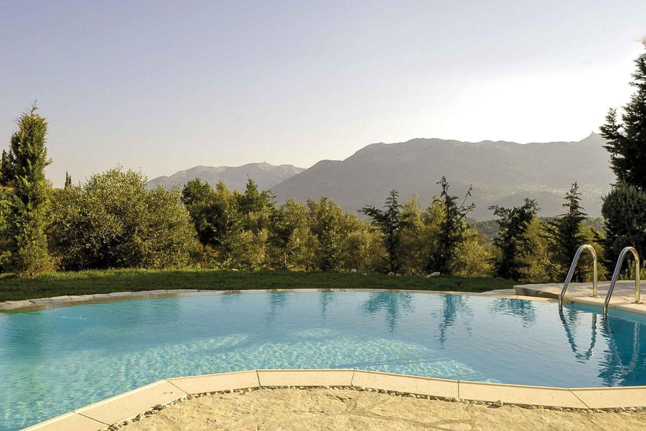 Mounty Island Villas Avra-Calma Lazaráta Esterno foto
